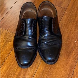 Allan Edmonds Clifton dress shoe